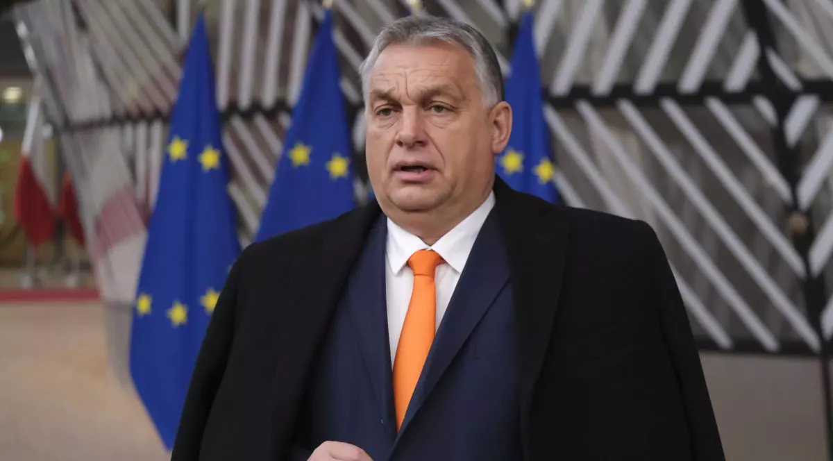Alegerile din Ungaria, în aceeași zi cu referendumul pentru legea anti-LGBT: Viktor Orban „folosește arsenalul lui Putin”