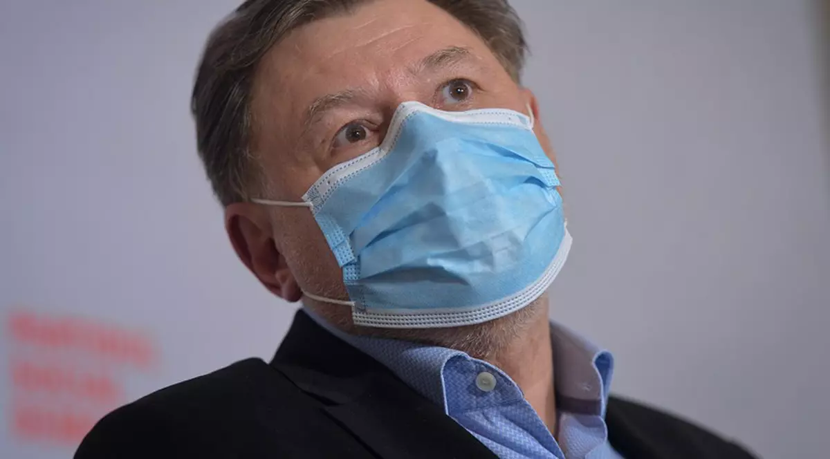 Alexandru Rafila, despre certificatul digital Covid: Trebuie să devină operaţional înainte de o creştere abruptă a numărului de cazuri