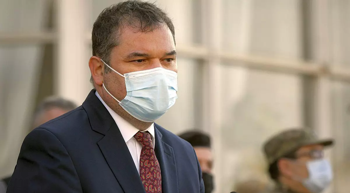 Ministrul dezvoltării: Peste 100 de primării primesc de la buget 476,5 milioane de lei pentru „cheltuieli urgente”