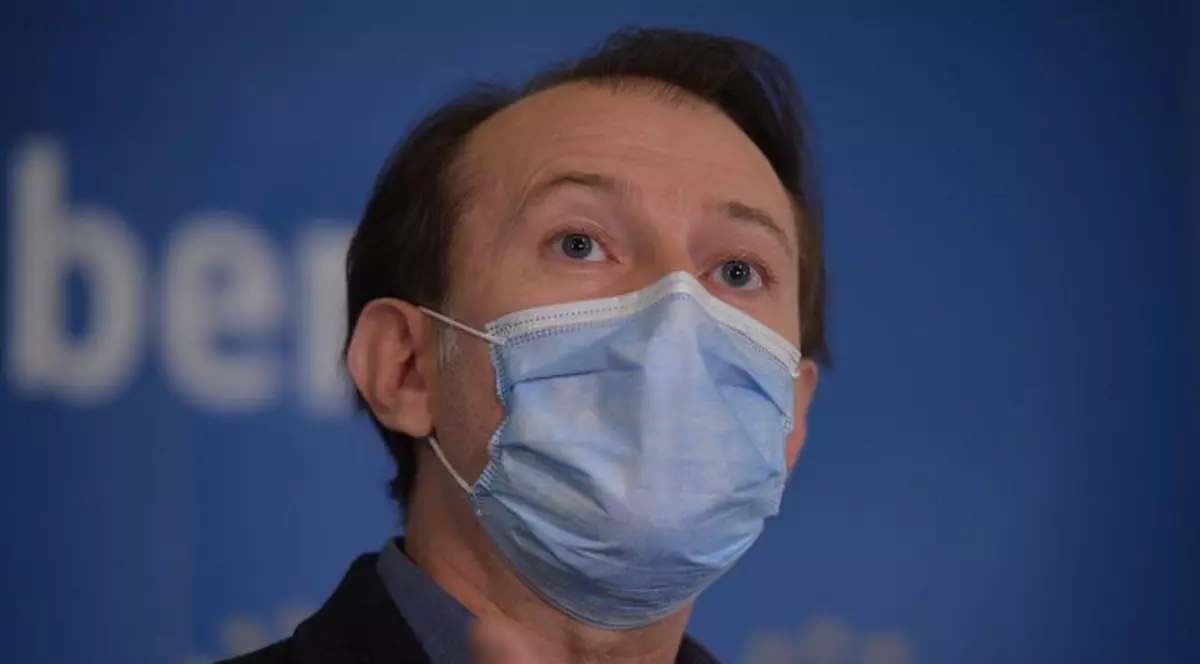 Florin Cîțu critică propunerile lui Adrian Câciu: „Nu ne vom întoarce în comunism”