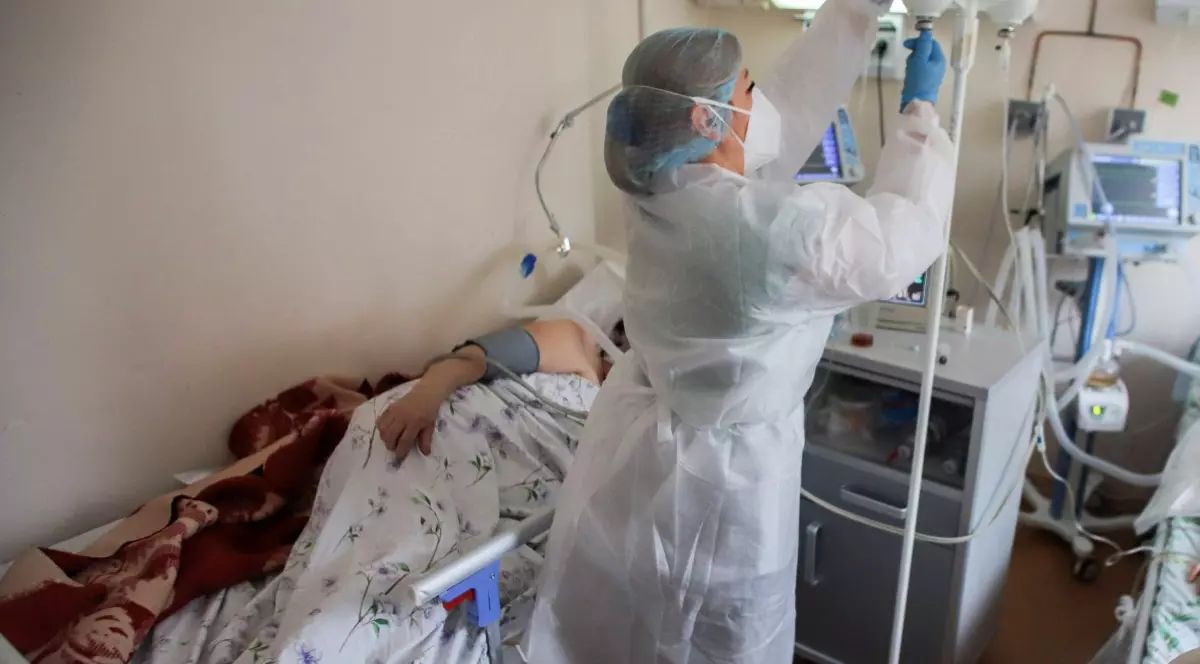 Comisia Europeană: Numărul real al deceselor legate de COVID-19 din România ar putea fi mai mare