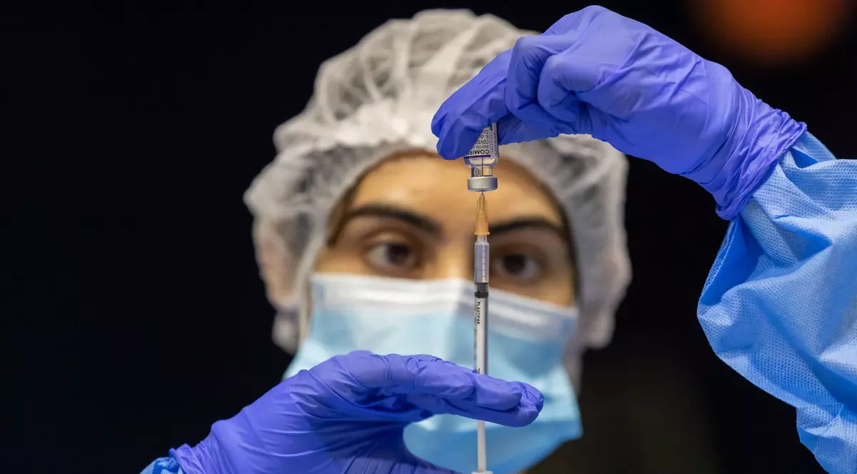 Bilanțul vaccinărilor continuă să scadă. Peste 11.000 de români s-au vaccinat în ultimele 24 de ore