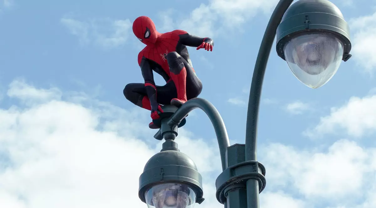 Filmul „Spider-Man: No way Home” pe locul 2 în topul încasărilor dintotdeauna, după „Avengers: Endgame”. Câți bani a adus pelicula în doar un weekend