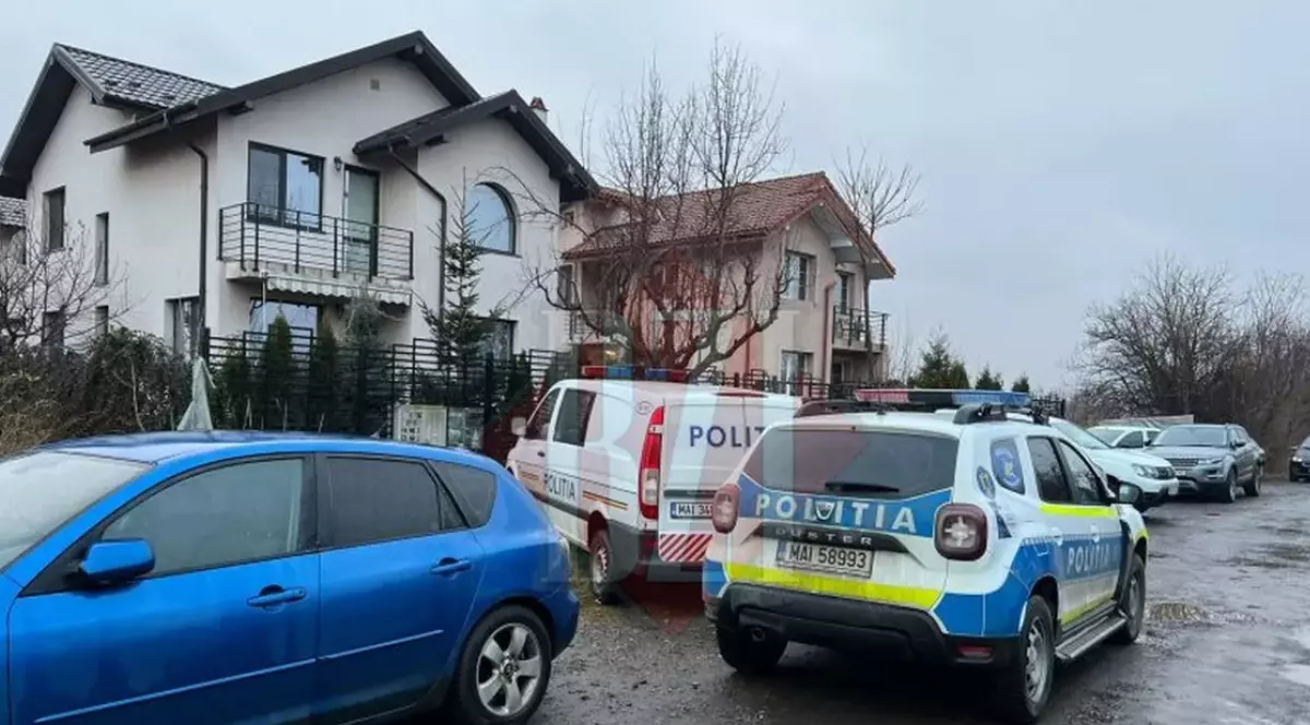 Primele concluzii în cazul tinerilor găsiți morți la Iași: „Cadavrele prezentau urme de violență și de ardere