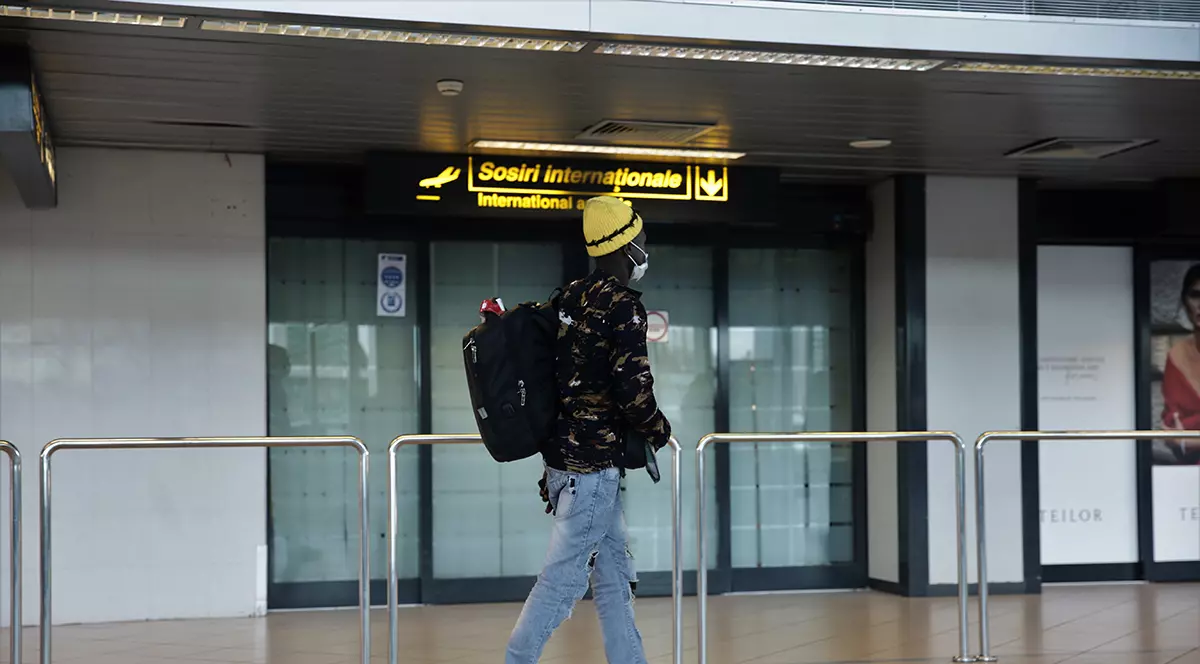 Peste 760 de zboruri au avut întârzieri pe Aeroportul Otopeni, în ultima săptămână. Cele mai multe, la Wizzair