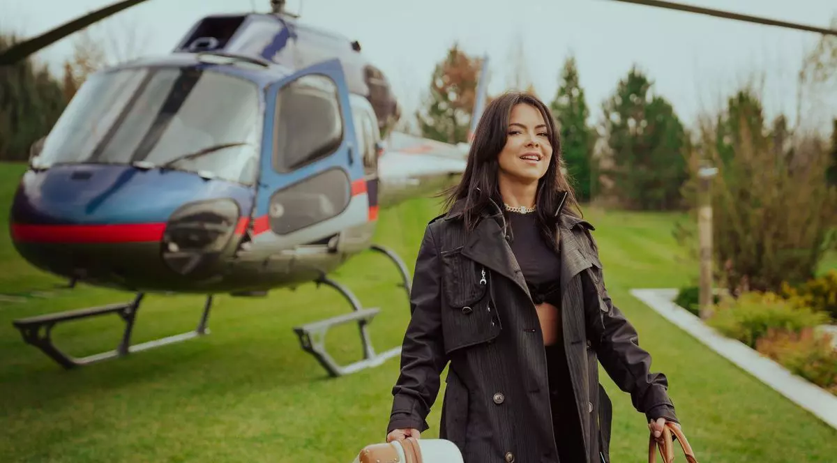 Inna va sta 16 zile izolată într-o casă. Artista revine cu cel de-al doilea sezon din Dance Queen’s House