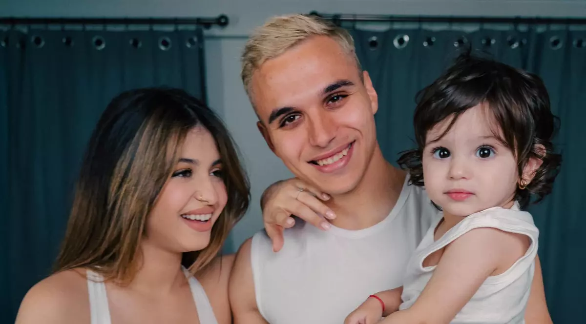 Irina Deaconescu e însărcinată a doua oară