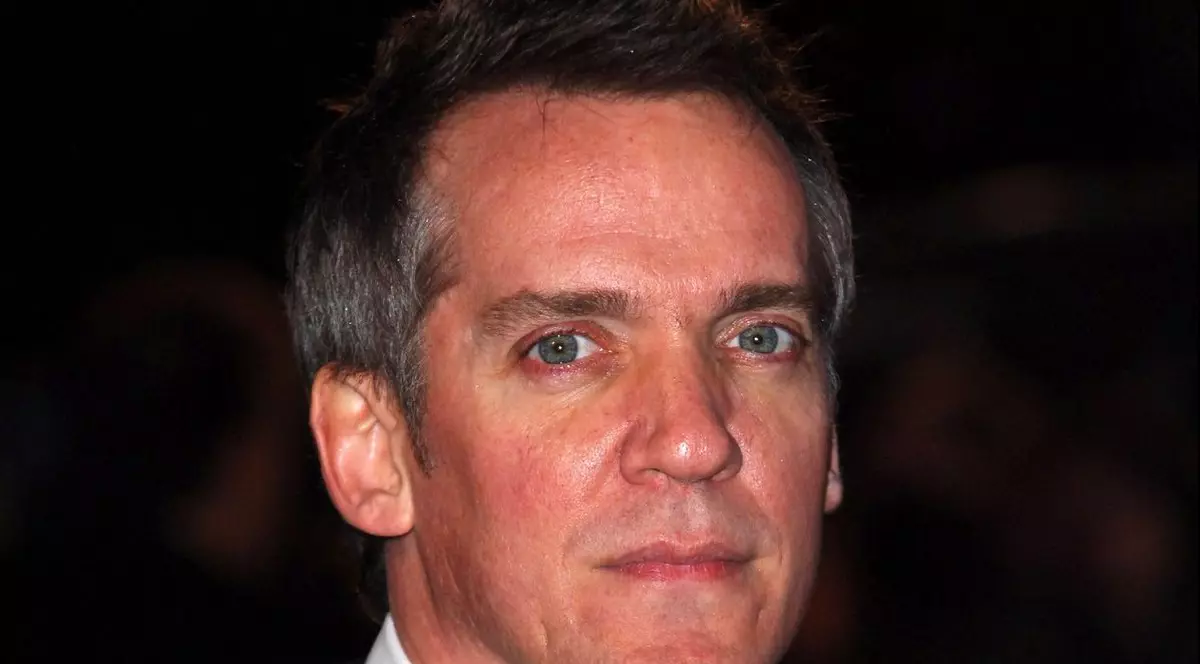 Jean-Marc Vallee a murit