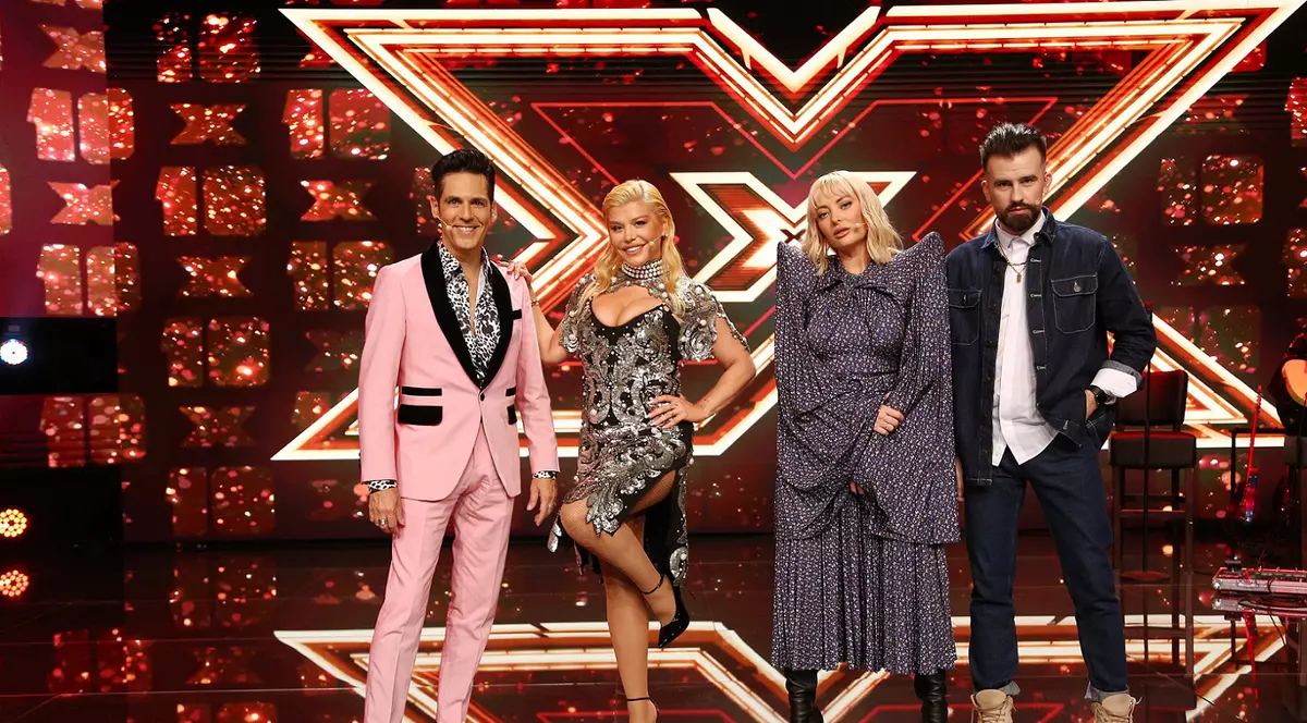 Moment unic la „X Factor România”. Ce se va întâmpla în emisiune: „Nu e ușor”