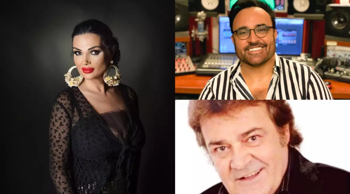 Juriu Eurovision România 2022. Trei artiști și doi compozitori se ocupă de Selecția Națională