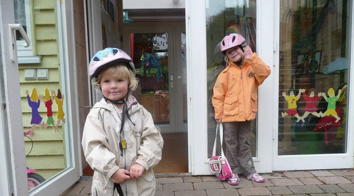 Pregătirea pentru grădiniţă. Cum îți ajuţi copilul să se adapteze mai uşor?