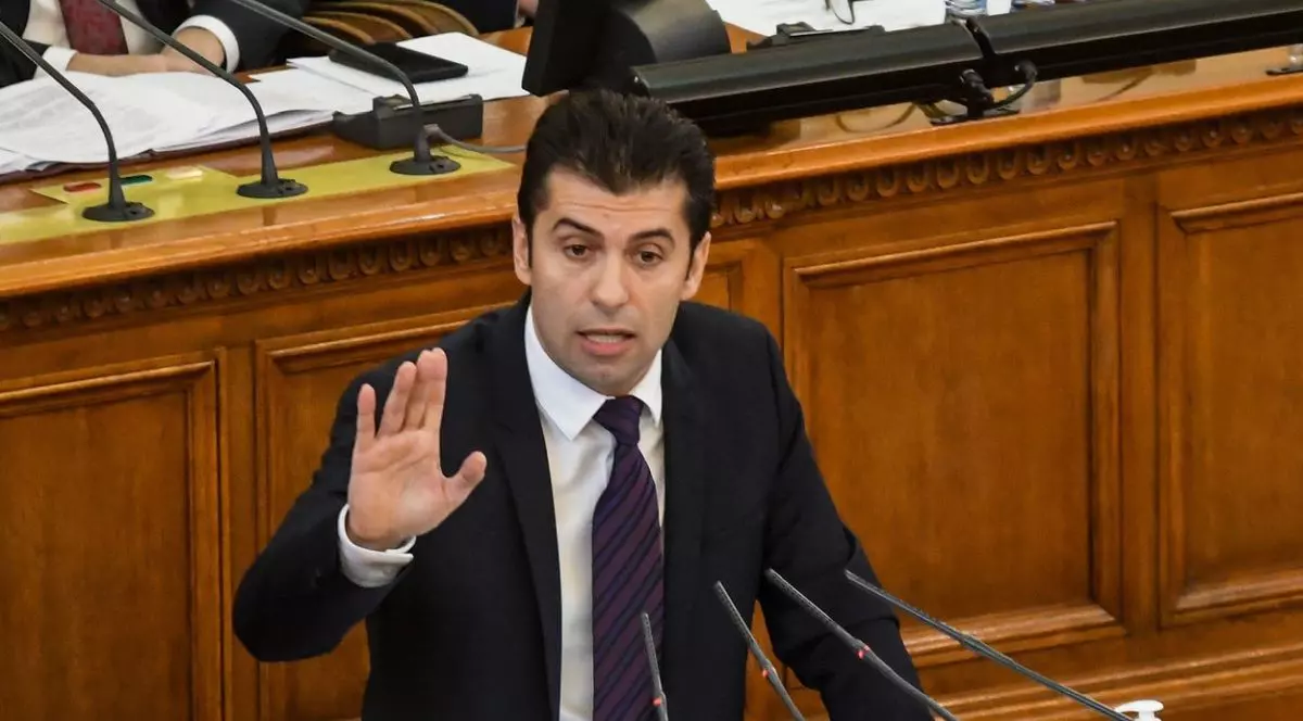 Bulgaria, exceptată de la aplicarea embargoului asupra petrolului rusesc până la sfârşitul lui 2024