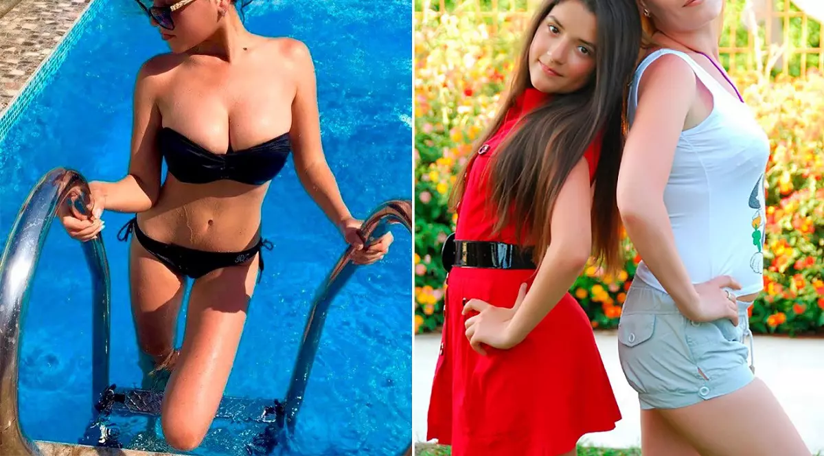 Studenta din Moldova care și-a ucis mama și i-a smuls inima din piept când încă era în viață, declarată iresponsabilă de crima sălbatică pe care a comis-o