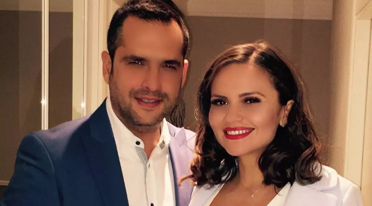 Mădălin Ionescu și Cristina Șișcanu