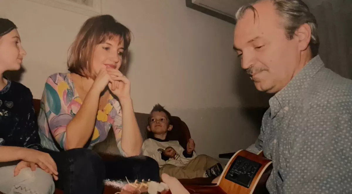 Gestul făcut de Marina Almășan în ziua în care Victor Socaciu a murit: „Am o datorie față de tine. Știu, ai plecat supărat”