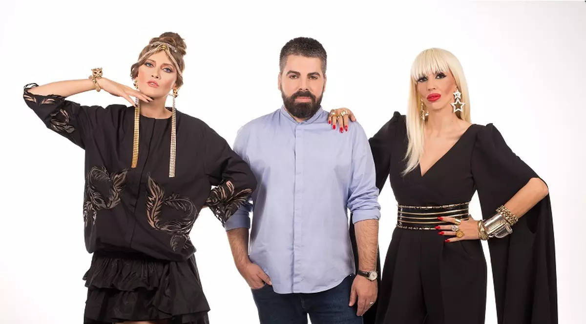 Maurice Munteanu nu o place pe Iulia Albu, fosta lui colegă de la „Bravo, ai stil”: „Eu nu judec oamenii”