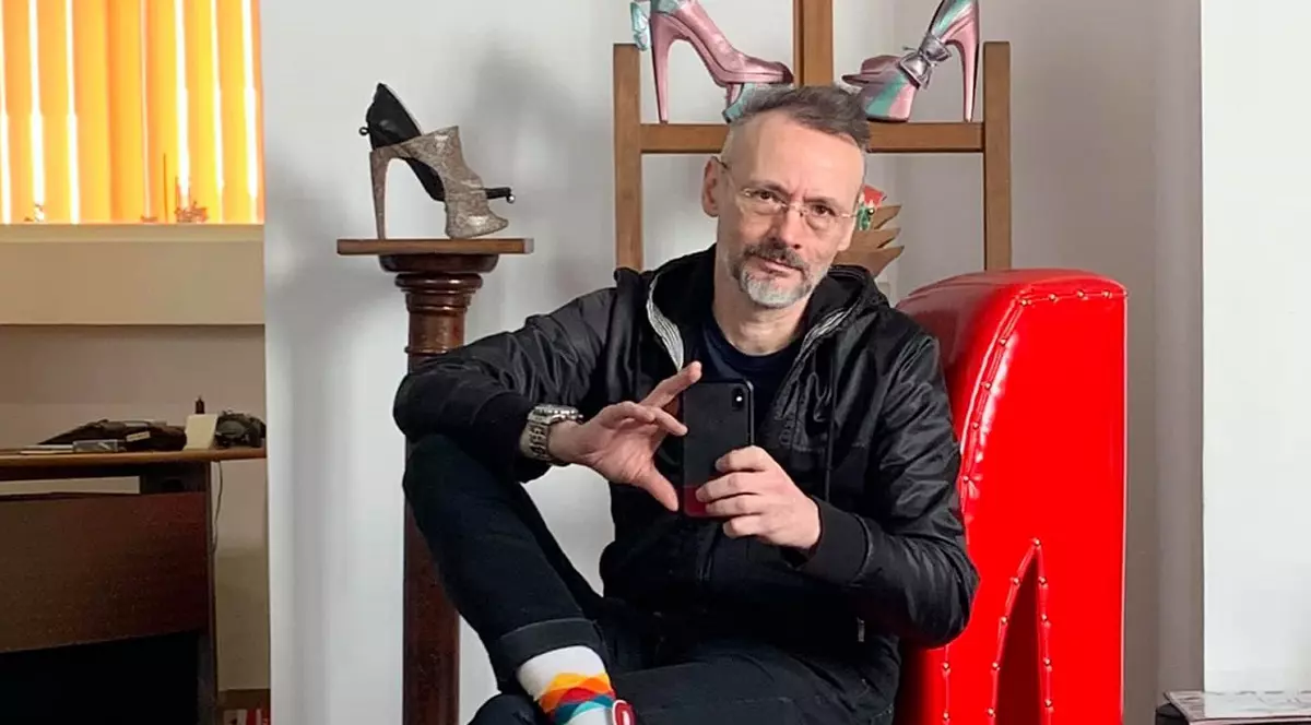Anunțul făcut de Mihai Albu despre afacerea lui cu pantofi. A luat primele măsuri: „Suntem încă sub presiune”