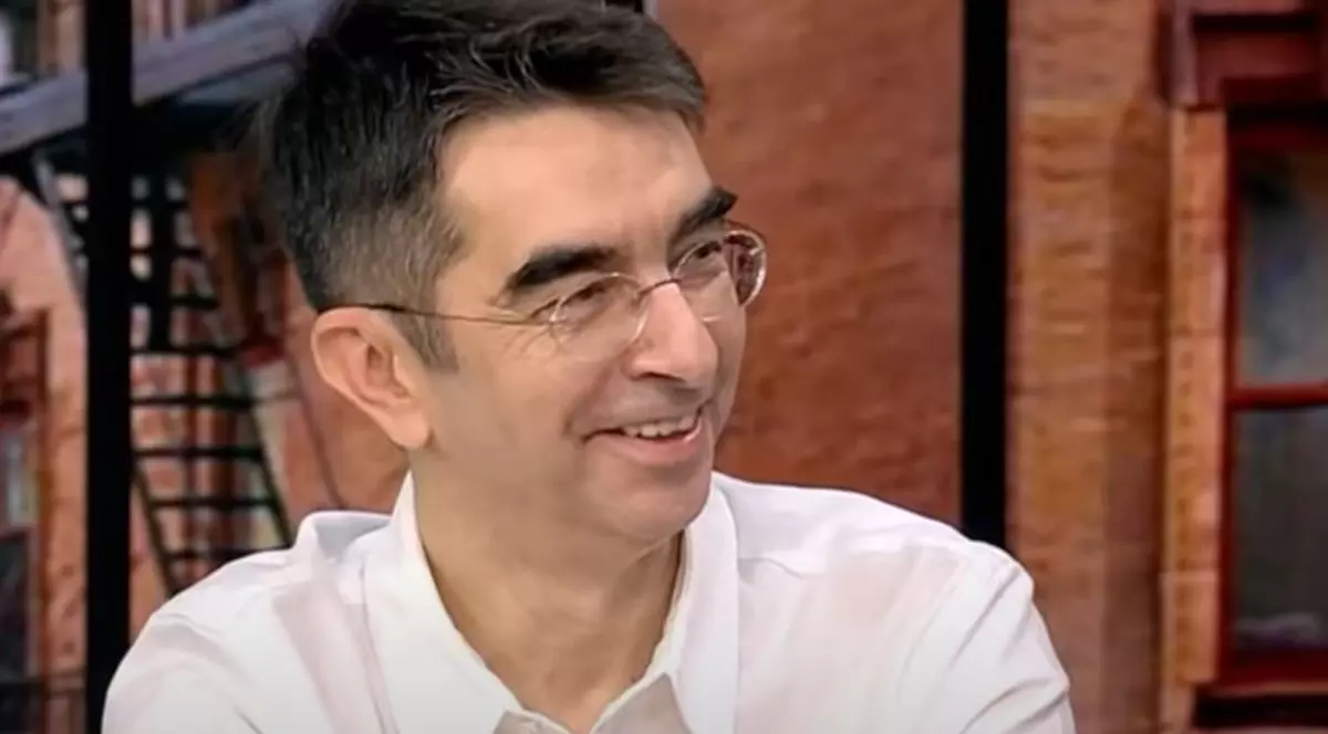 Mihai Găinușă