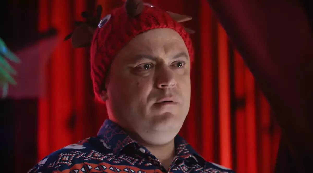 Monologul lui Robi din „Las Fierbinți”, de Crăciun: „Voi nu vedeţi cât de săraci suntem? De ce să fim şi răi?”