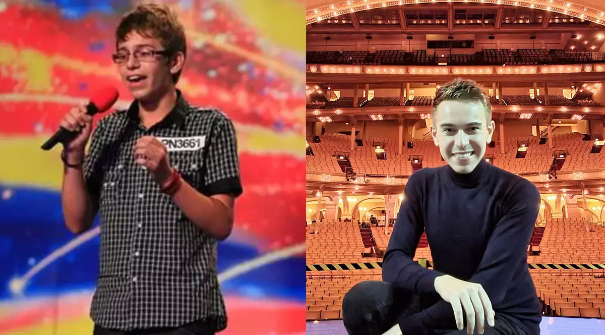 Viața lui Narcis Ianău la 10 ani de la apariția la „Românii au talent”. „Câștig suficient încât să îmi asigur stabilitate, siguranță și un grad de confort”
