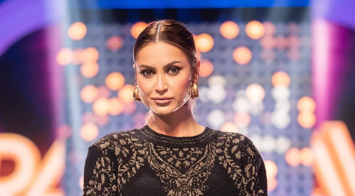 Nicoleta Dragne a fost eliminată de la „Bravo, ai stil! Celebrities”. Reacția neașteptată a concurentei. „Știam, de aia sunt calmă”