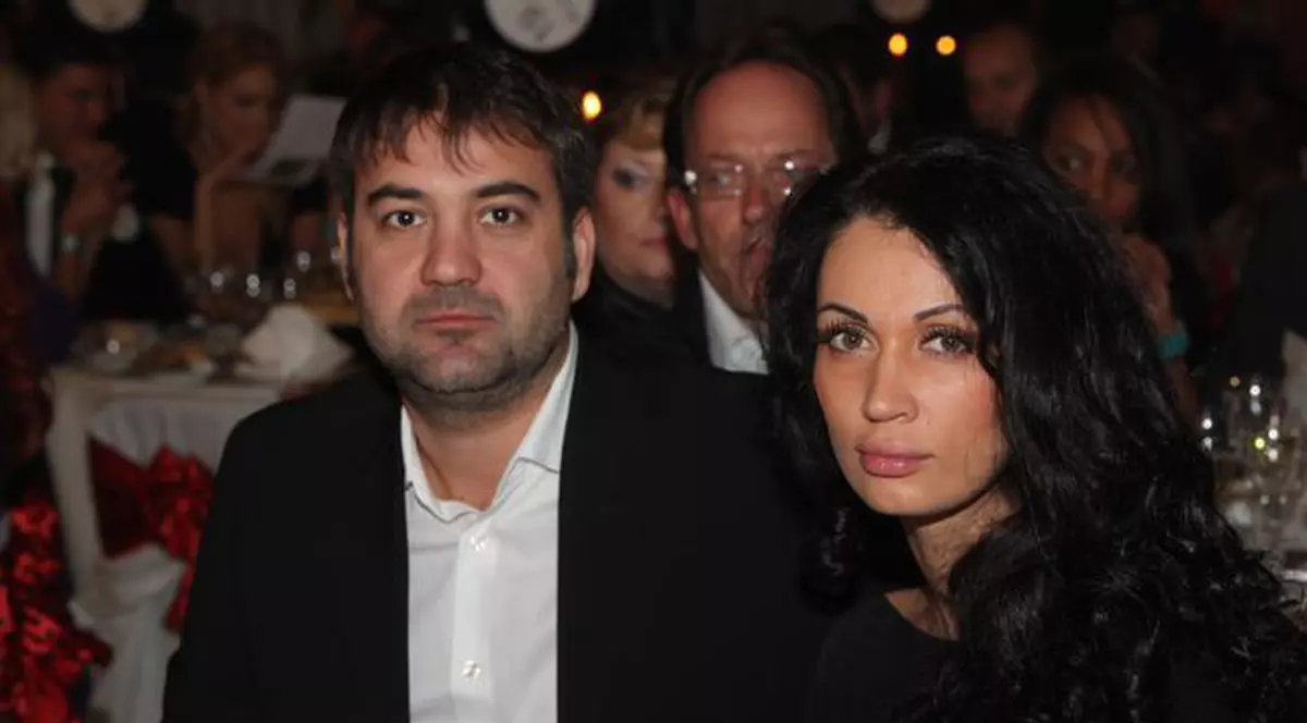 Nicoleta Luciu și Zsolt Csergo, primele declarații după ce s-a zvonit că divorțează: „E o prostie. Nu e adevărat”