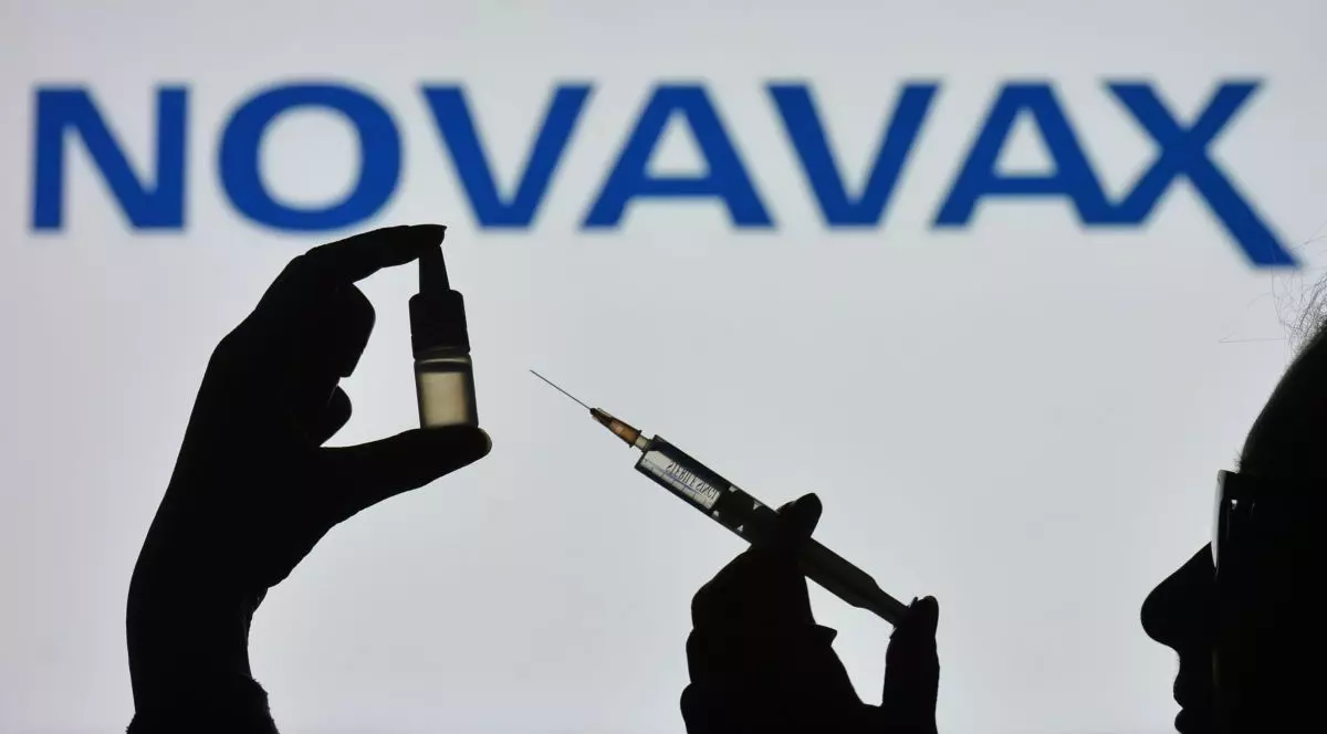 Vaccinul anti-COVID Novavax, primul pe bază de proteine, a fost autorizat de EMA