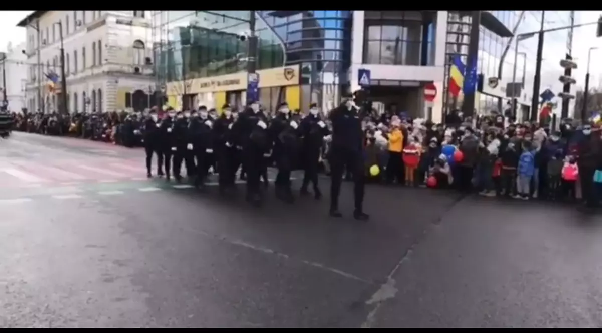 Sursa: YouTube/ Cosmina Fernoaga