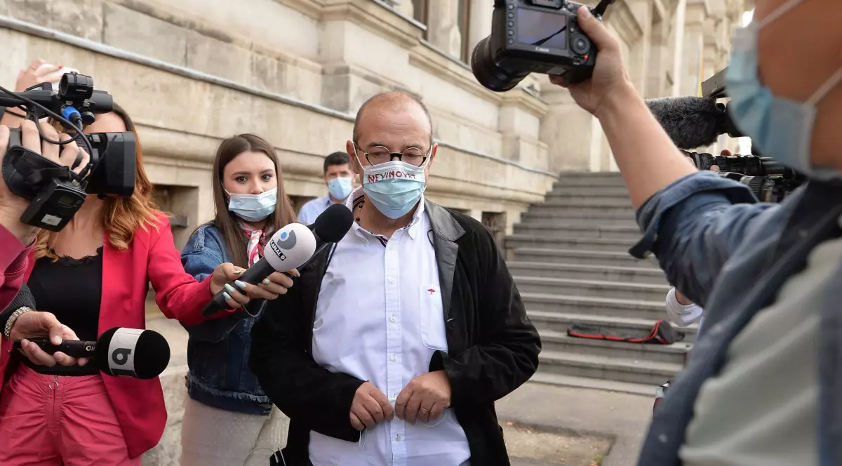 Procesul Colectiv: Judecătorii amână din nou decizia definitivă, invocând „complexitatea deosebită a cauzei”