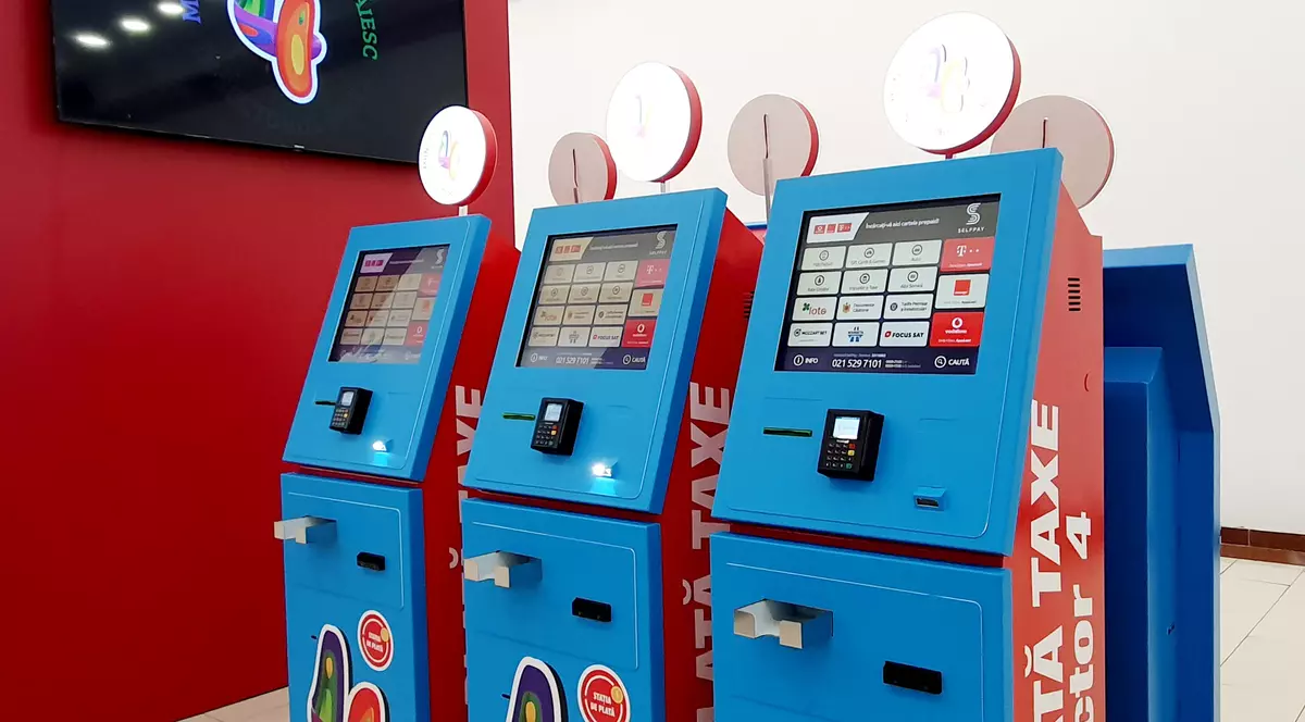 MESAJ IMPORTANT PENTRU LOCUITORII SECTORULUI 4!