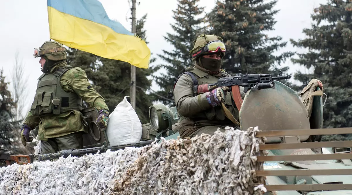 Deputat ucrainean, pentru Libertatea: „România trebuie să înțeleagă că Ucraina e ultimul avanpost în apărarea ei față de Rusia”