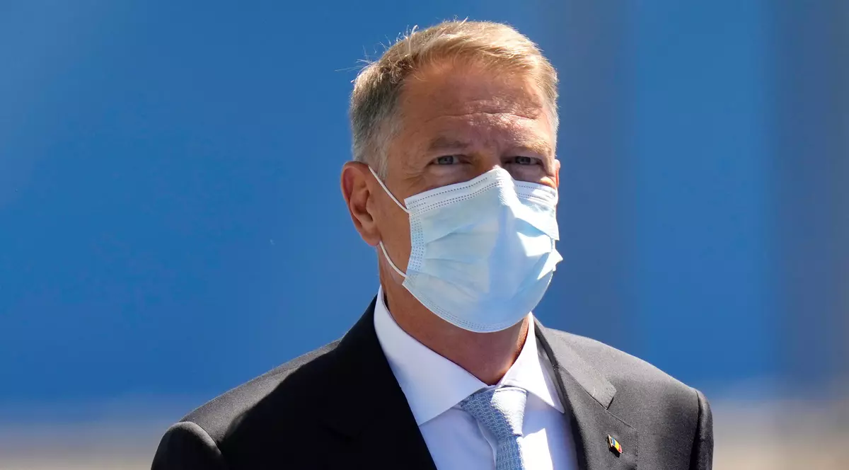 Iohannis, la consultările cu Joe Biden: E nevoie să ne asigurăm că NATO e pe deplin echipată pentru a răspunde provocărilor Rusiei