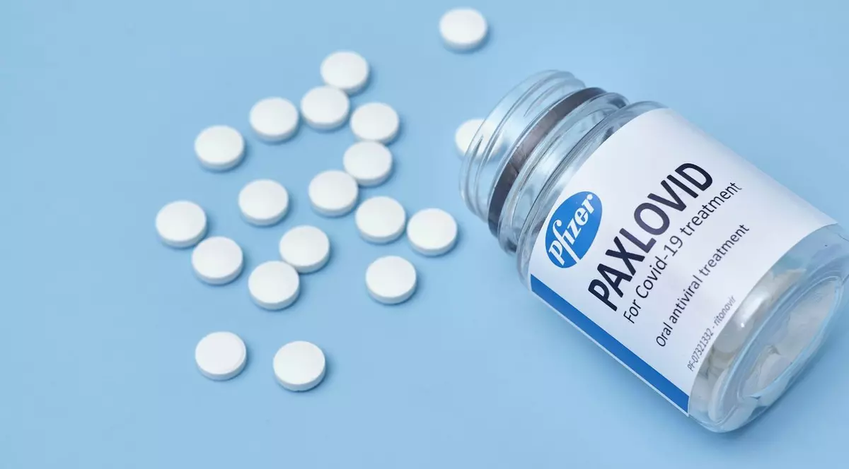 Israelul a primit primele pastile anti-COVID de la Pfizer