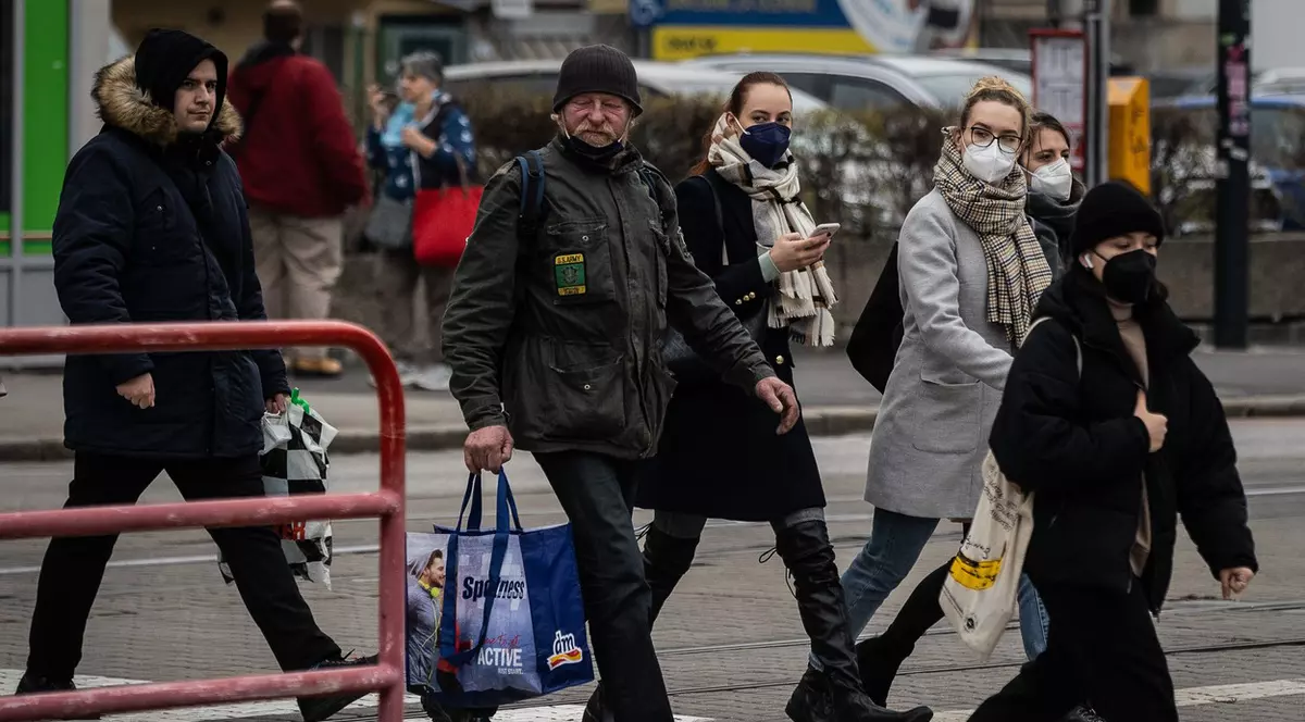 Slovacia relaxează restricţiile, deși numărul de cazuri este în creștere. Ce spun autoritățile