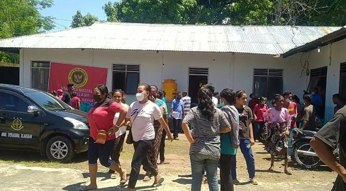 Cutremur cu magnitudinea de 7,3 în Indonezia. A fost emisă alertă de tsunami