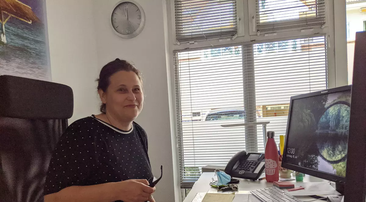 Surpriza asistentei medicale din Germania, când o colegă a ripostat medicului. „Mă gândeam că în România mă decapitau pentru așa ceva”