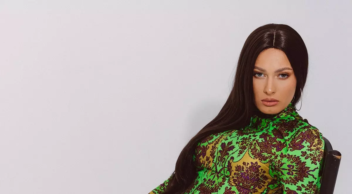 Artista Raluka, implicată în creșterea nepoților ei: „Tatăl lui Noah nu este în viața lui”