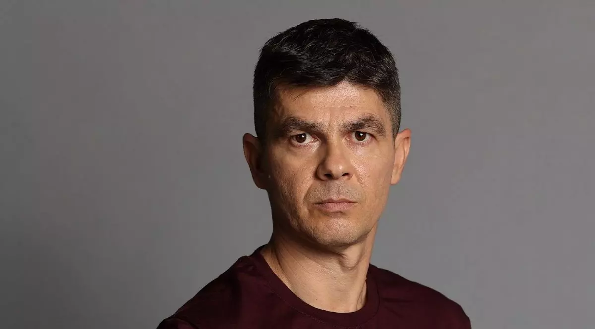 Cine este Robert Niță, concurent în echipa Faimoșii de la „Survivor România” 2022. „Sunt în lumea mea pe online”