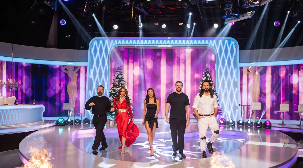 Schimbare la „Bravo, ai stil! Celebrities”. Ce se întâmplă din 1 ianuarie 2022 cu galele emisiunii de la Kanal D
