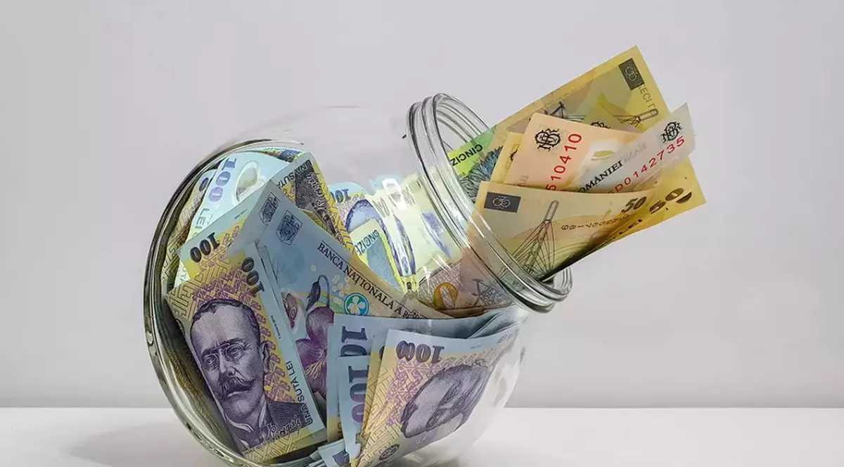 5 sfaturi pentru a economisi sănătos