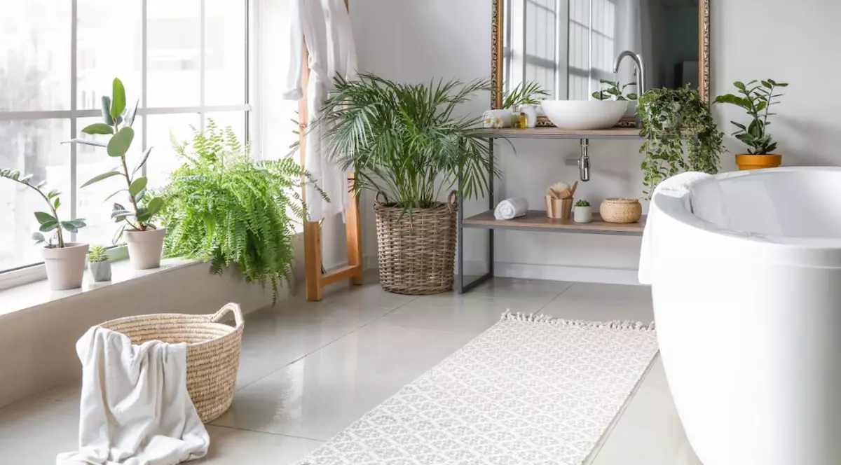 Finisaje interioare pentru baie - 4 metode prin care îți asiguri un plus de confort