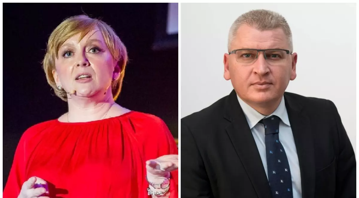 Interviu cu jurnalista care a dezvăluit zeci de plagiate, despre cazul Roman: „Fie i-a făcut cineva lucrarea, fie nu are habar ce este citarea”