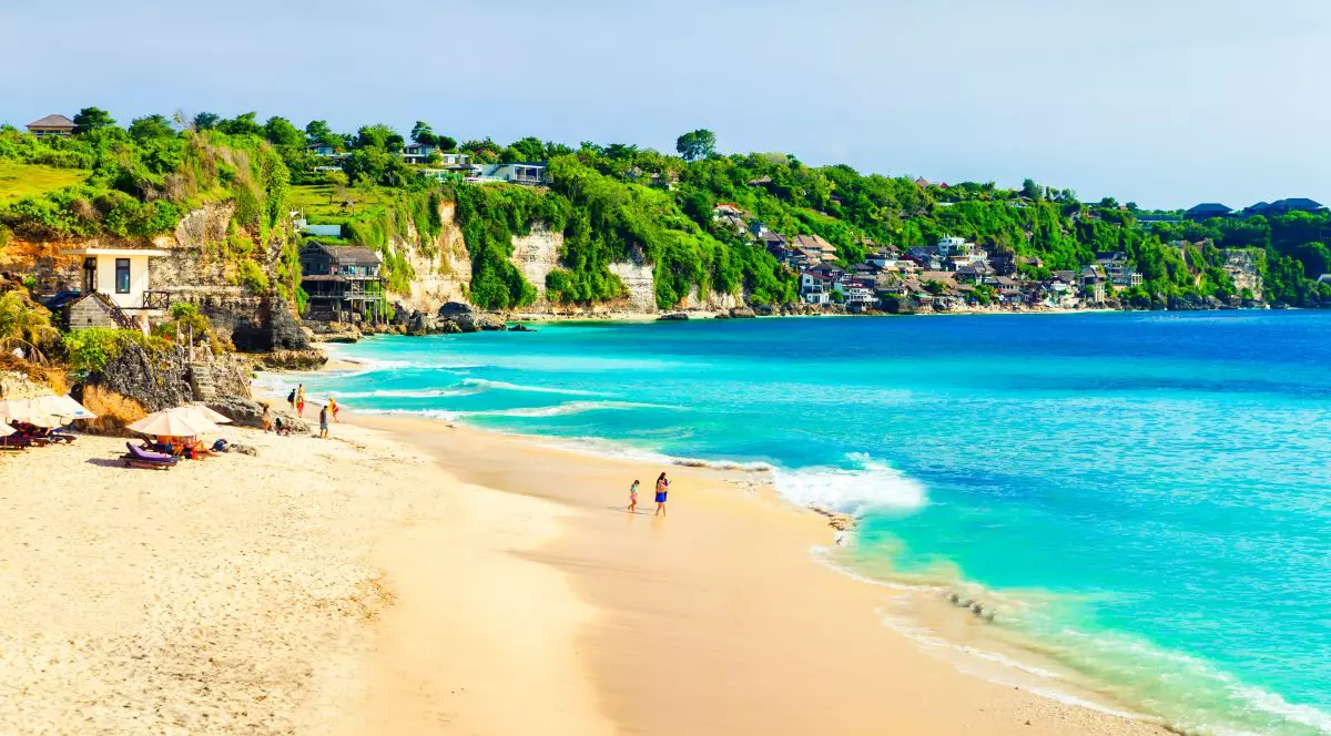 Locul unde numărul de turiști a scăzut de la 6,2 milioane pe an la numai 45, din cauza pandemiei