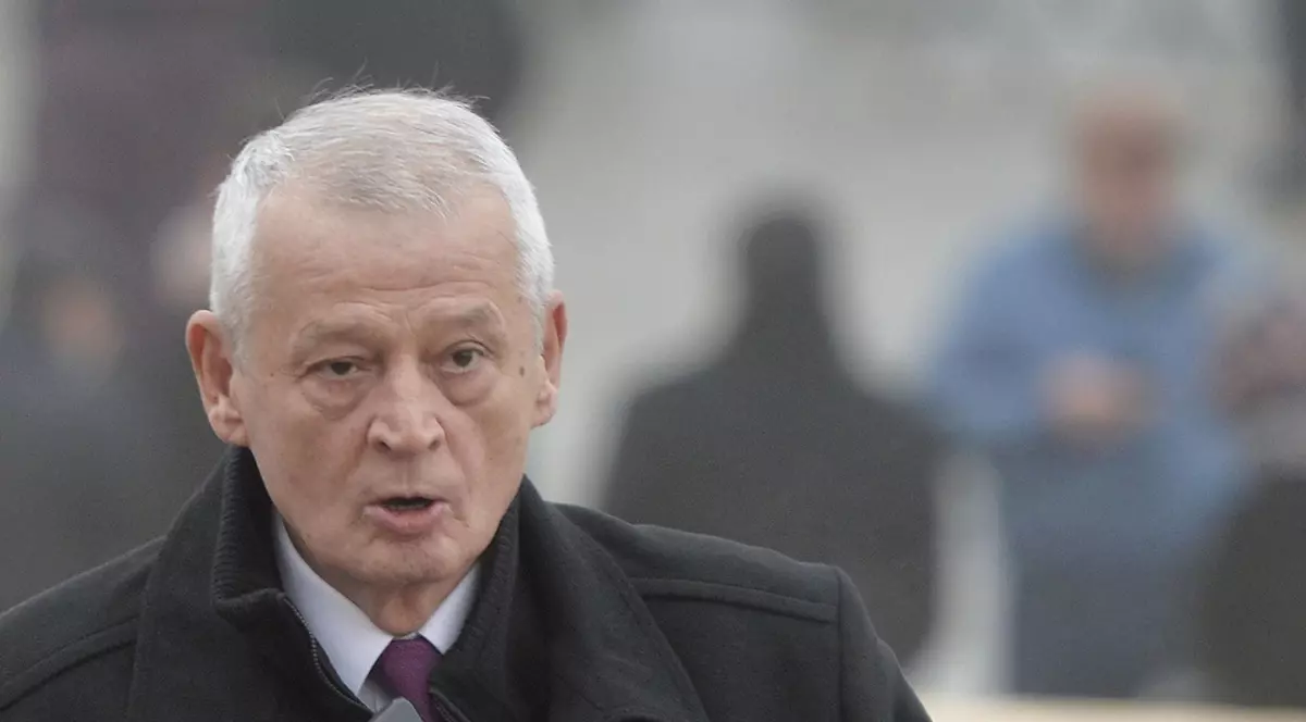 Sentinţa definitivă în dosarul de corupţie al lui Sorin Oprescu, amânată cu o lună