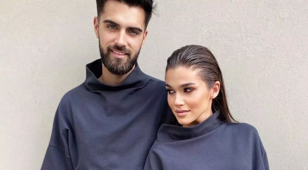 Dezvăluirile făcute de Theo Rose după cinci ani de relație cu iubitul: „Certurile, dacă nu sunt din motive serioase, mai animă conviețuirea”