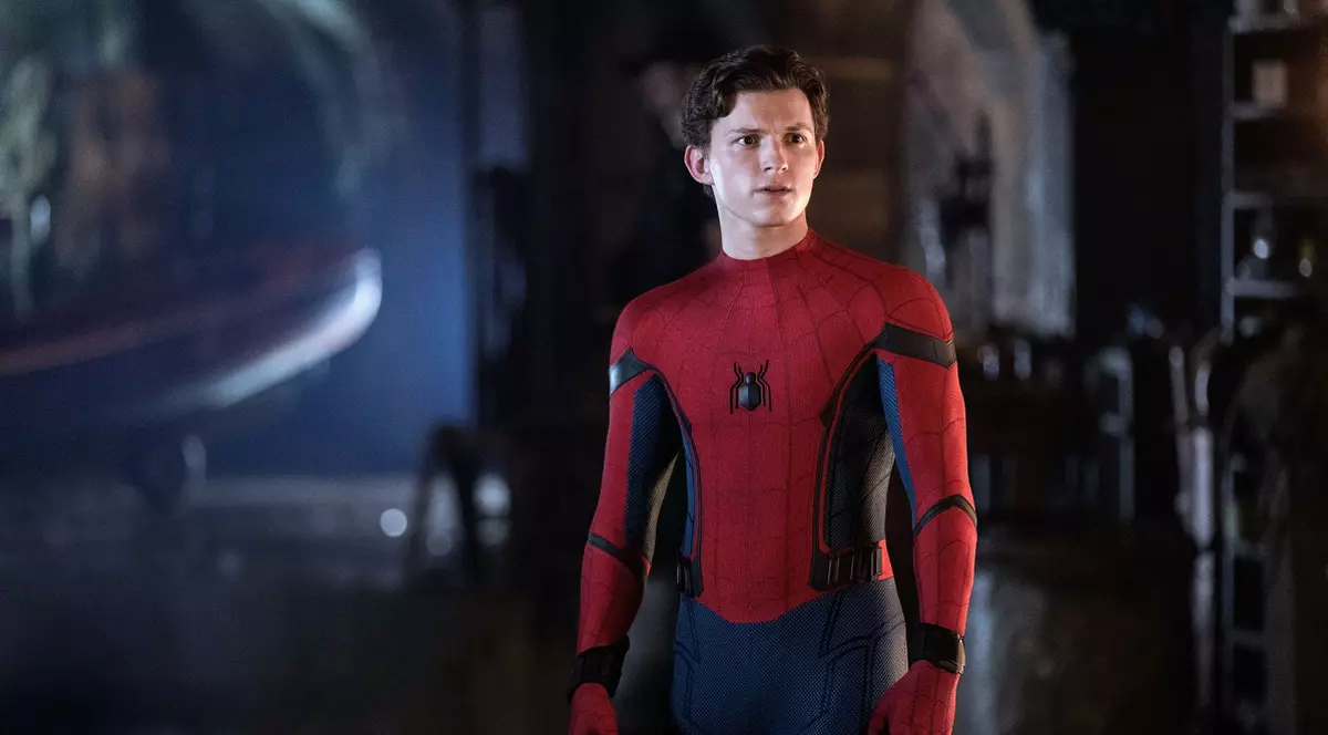 Spider-Man și-a ținut promisiunea! Gestul făcut de Tom Holland pentru un băiețel care și-a salvat sora