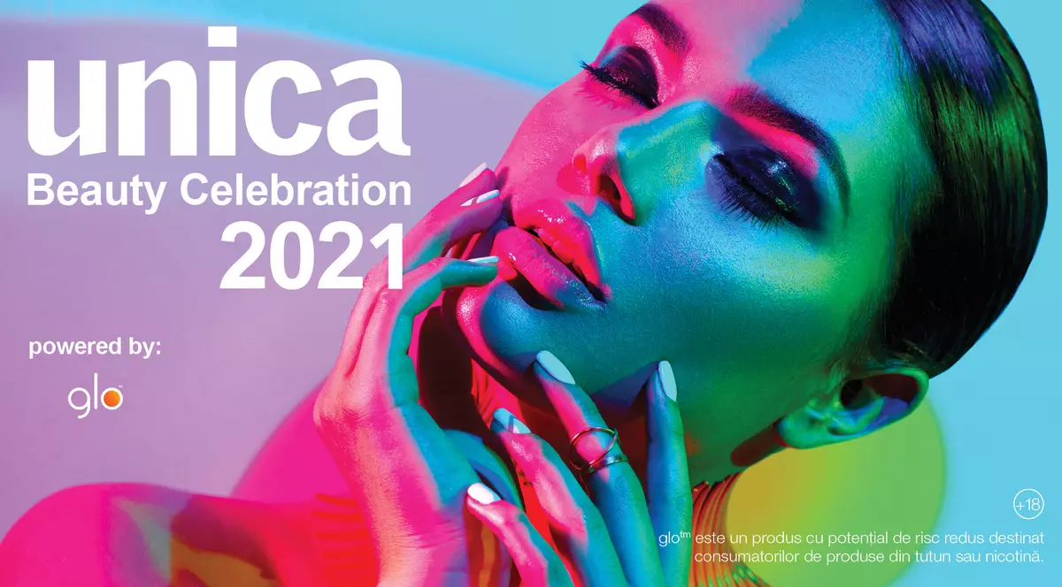 Unica Beauty Celebration și-a desemnat câștigătorii!