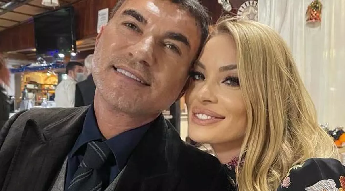 Valentina Pelinel, după operația la picior: „Nu a fost deloc o perioadă ușoară, dar au fost momente care ne-au apropiat și mai mult ca familie”