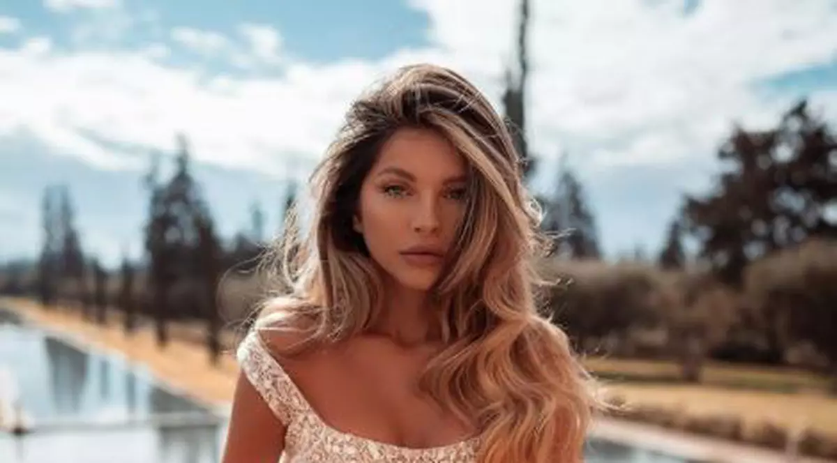 Valeria Lungu