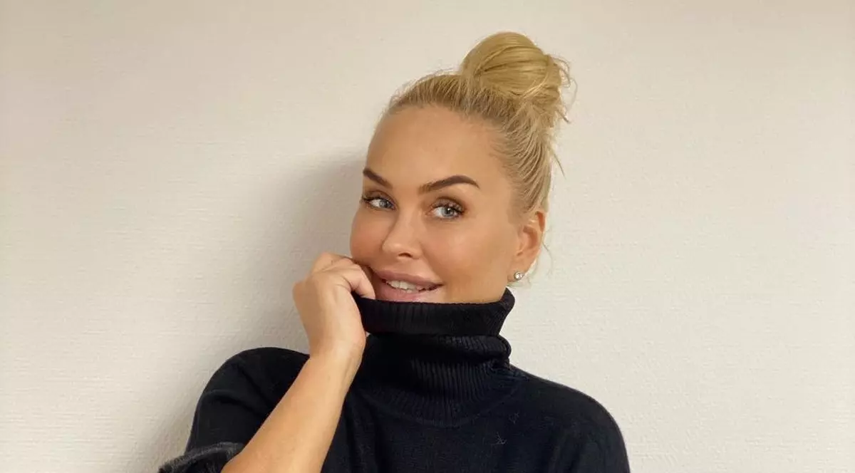 Drama trăită de Vica Blochina în Lituania: „Am crescut cu un tată sever, care mă certa și mă bătea”